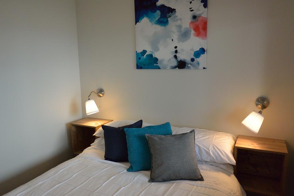 Dungowan Holiday Accommodation Erowal Bay Ngoại thất bức ảnh