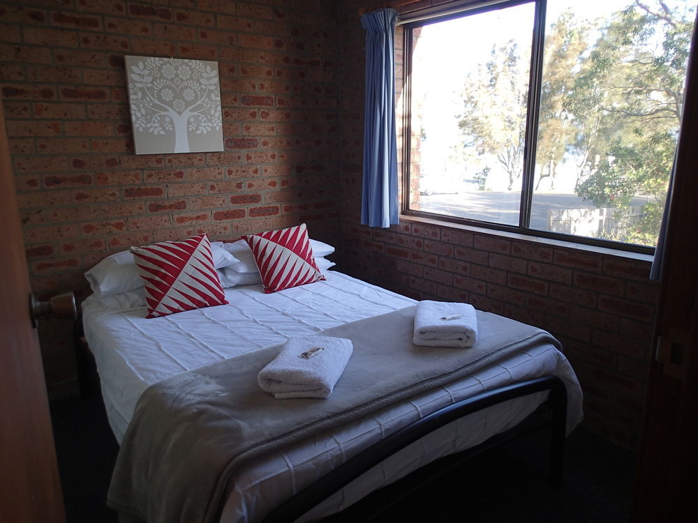 Dungowan Holiday Accommodation Erowal Bay Ngoại thất bức ảnh