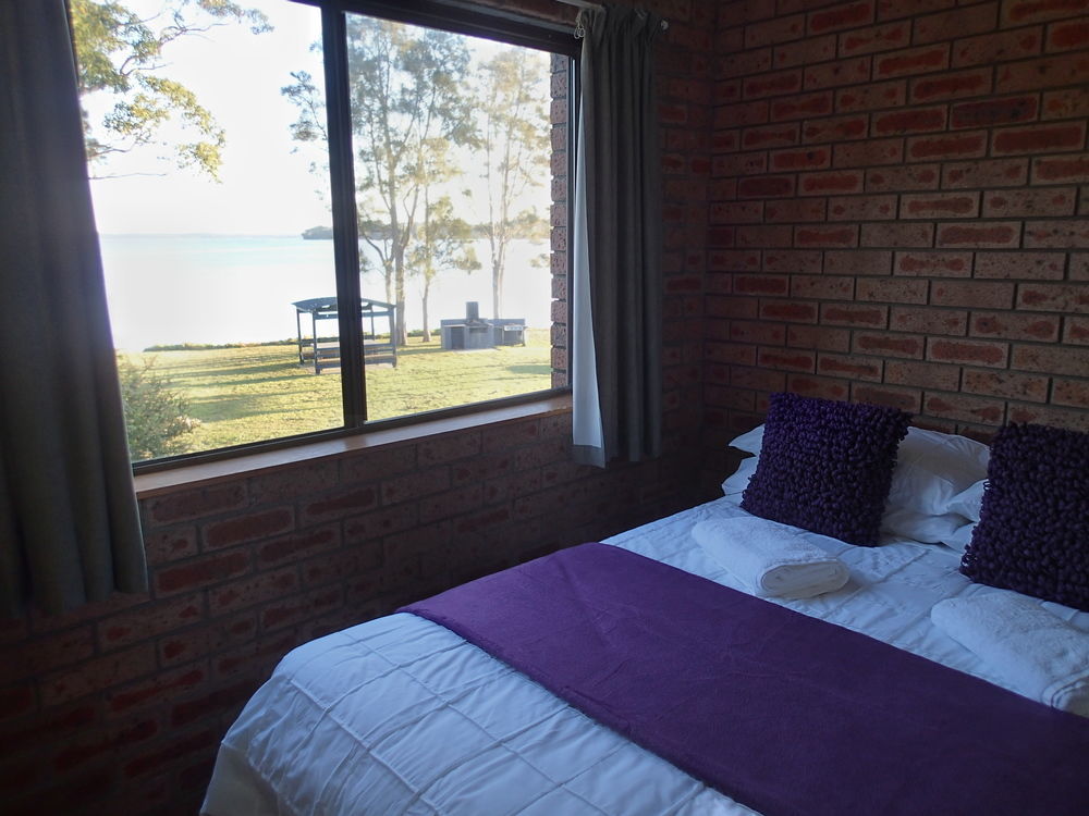 Dungowan Holiday Accommodation Erowal Bay Ngoại thất bức ảnh