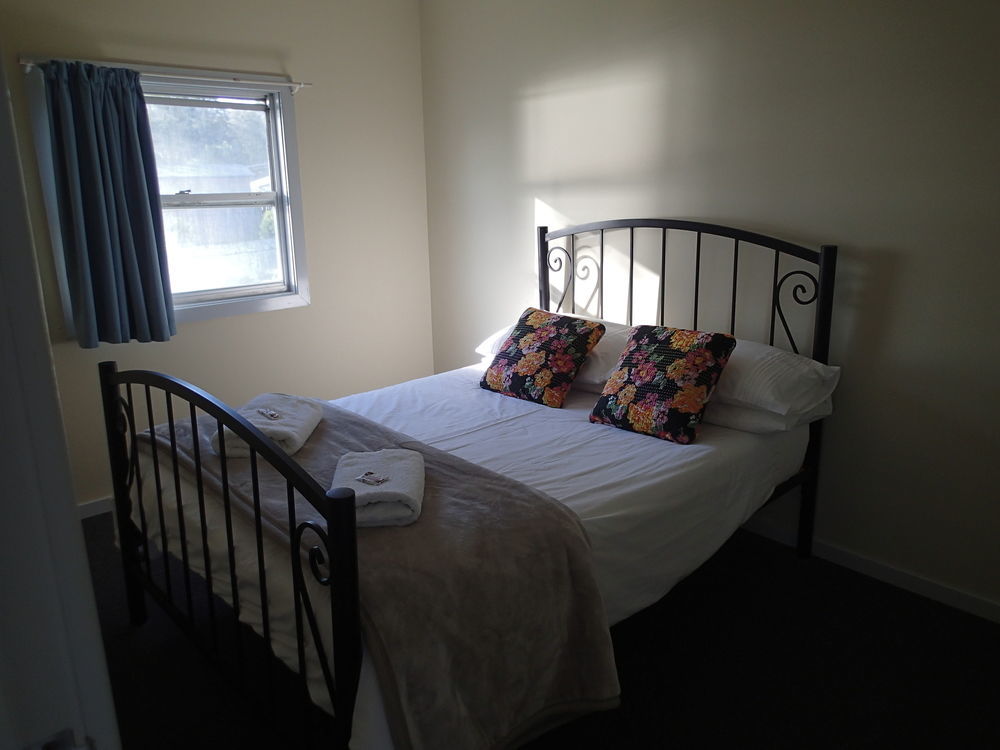 Dungowan Holiday Accommodation Erowal Bay Ngoại thất bức ảnh