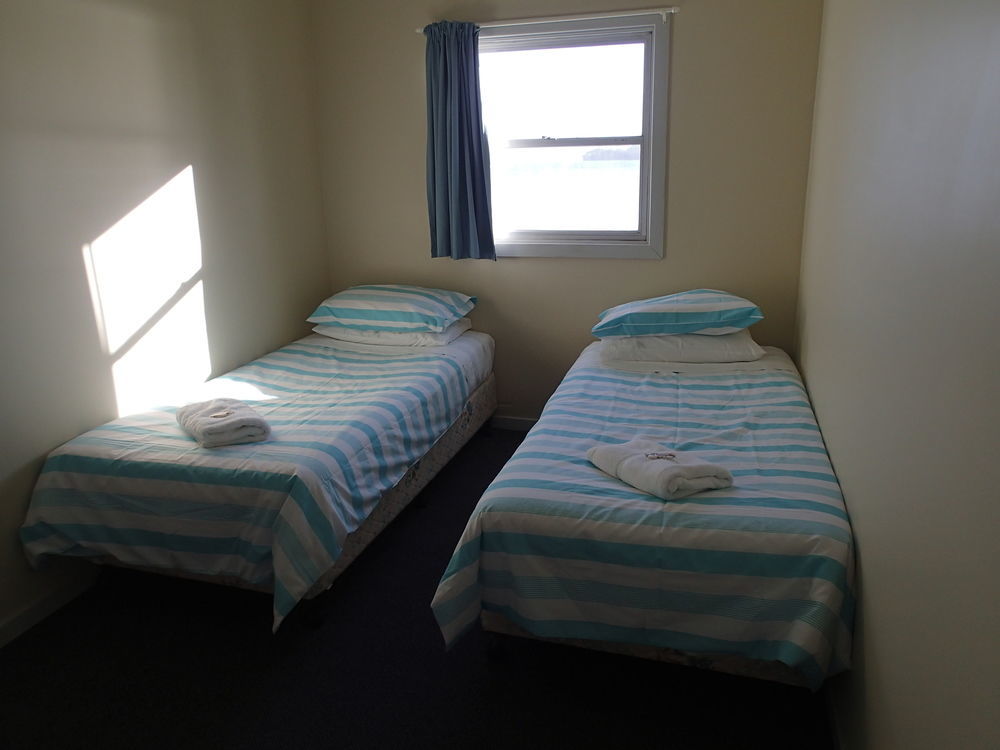 Dungowan Holiday Accommodation Erowal Bay Ngoại thất bức ảnh