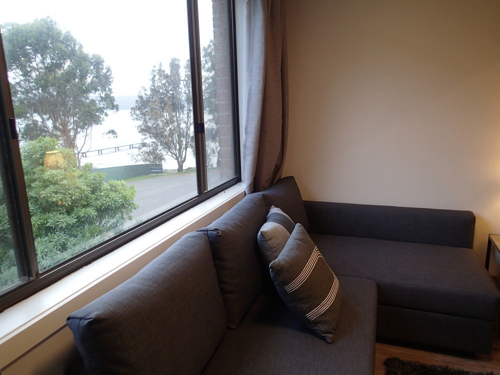 Dungowan Holiday Accommodation Erowal Bay Ngoại thất bức ảnh