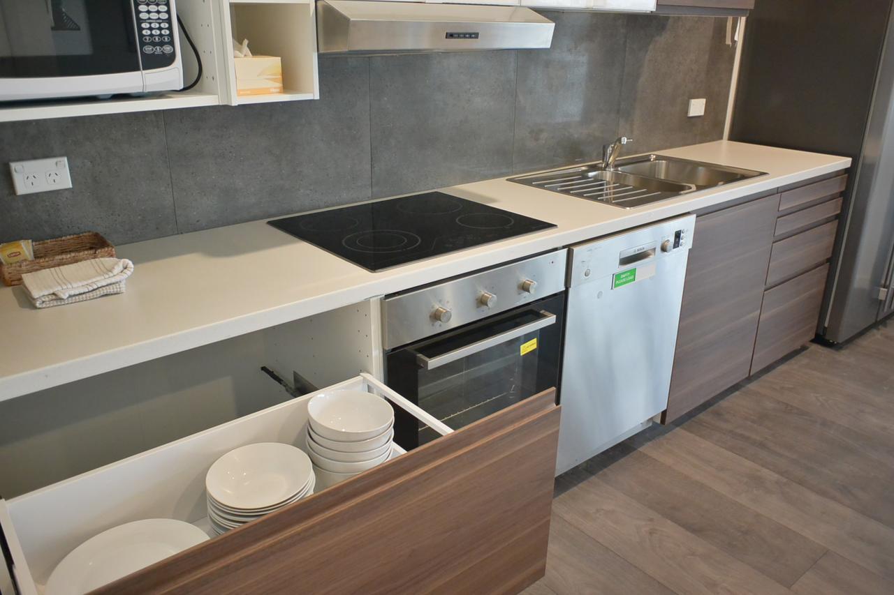 Dungowan Holiday Accommodation Erowal Bay Ngoại thất bức ảnh