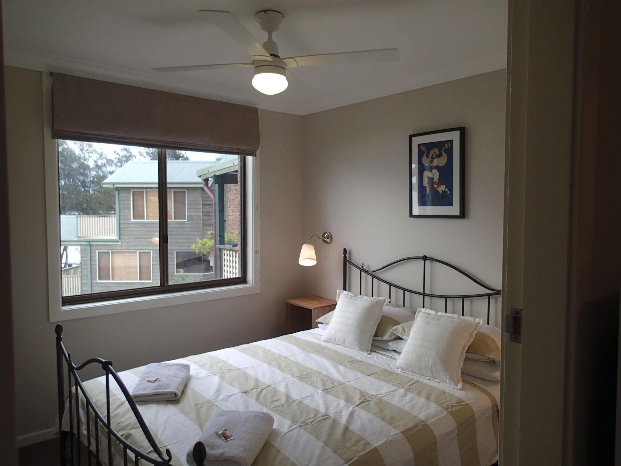 Dungowan Holiday Accommodation Erowal Bay Ngoại thất bức ảnh