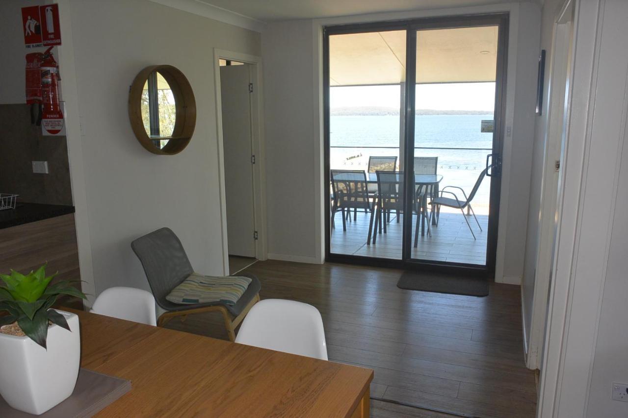 Dungowan Holiday Accommodation Erowal Bay Ngoại thất bức ảnh