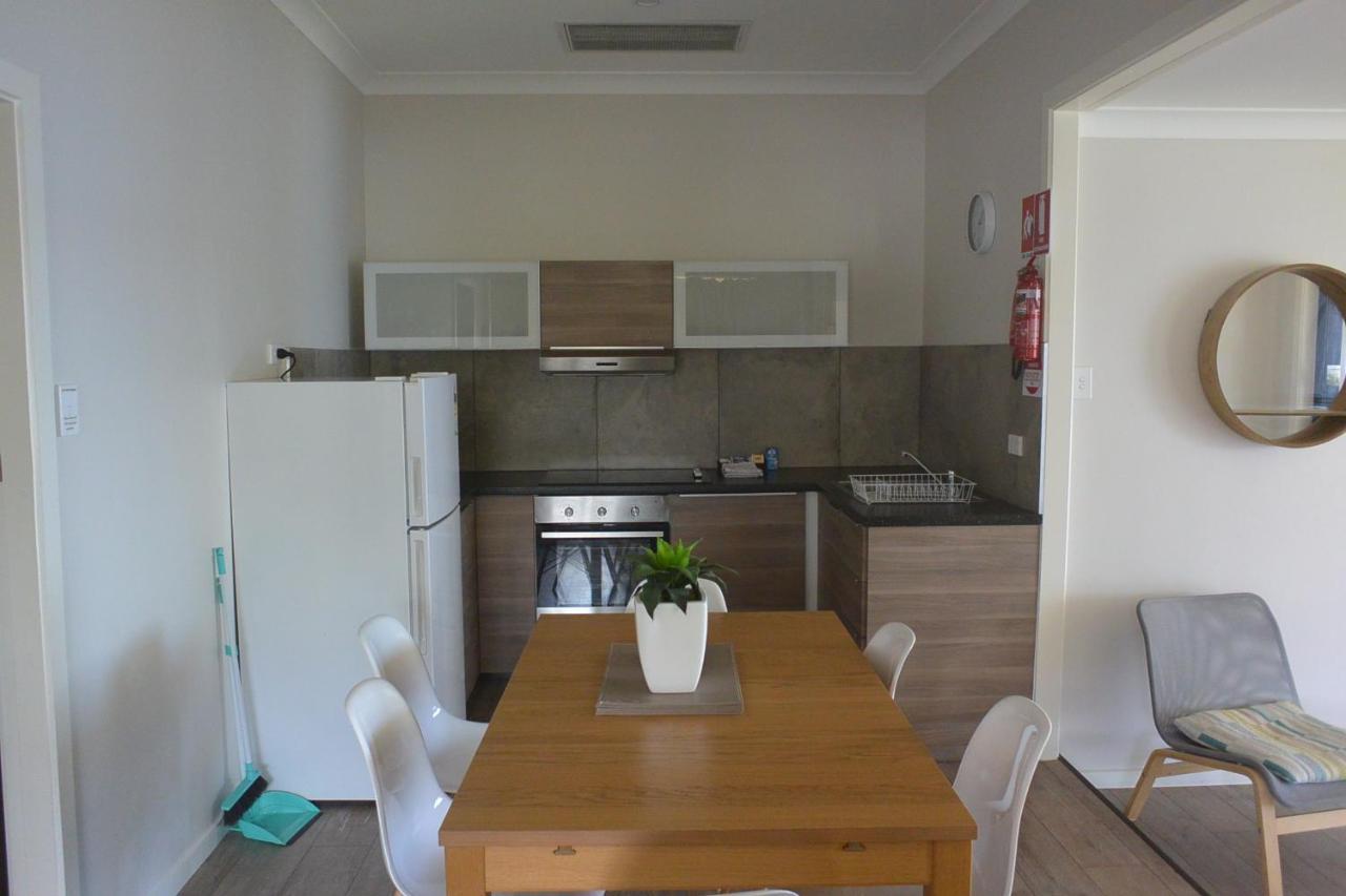 Dungowan Holiday Accommodation Erowal Bay Ngoại thất bức ảnh